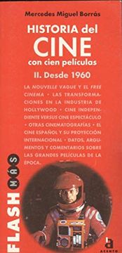 portada Historia del Cine (t. Ii): Con 100 Peliculas Desde 1960