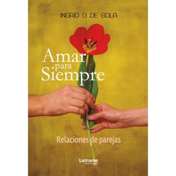 portada Amar Para Siempre (in Spanish)