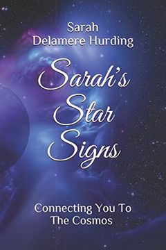 portada Sarah's Star Signs: Connecting you to the Cosmos 