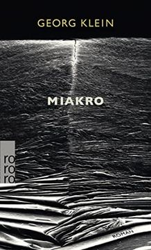 portada Miakro (in German)