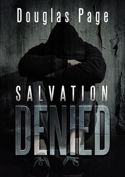 portada Salvation Denied (in English)