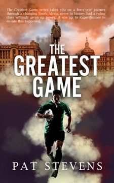 portada The Greatest Game: The Sixties (in English)