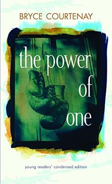 portada The Power of one (en Inglés)