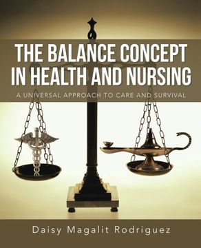 portada The Balance Concept in Health and Nursing: A Universal Approach to Care and Survival 