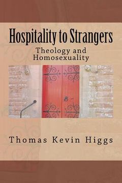 portada hospitality to strangers (en Inglés)