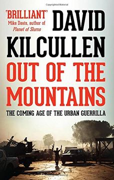 portada Out of the Mountains: The Coming Age of the Urban Guerrilla