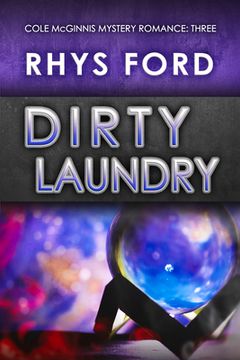 portada Dirty Laundry: Volume 3 (en Inglés)