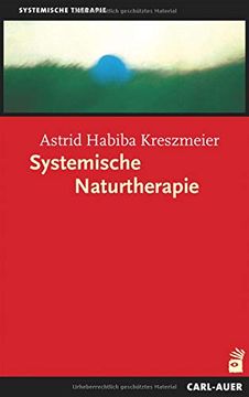 portada Systemische Naturtherapie (en Alemán)
