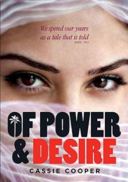 portada Of Power & Desire 