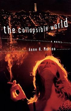 portada the collapsible world (in English)