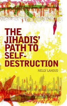 portada Jihadis'Path to Self-Destruction (in English)