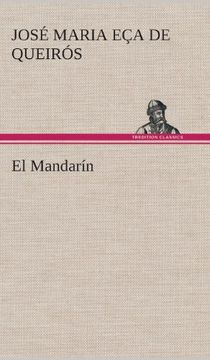 portada El Mandarín (in Spanish)