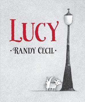 portada Lucy (in English)