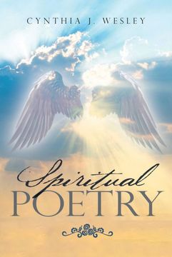 portada Spiritual Poetry (en Inglés)
