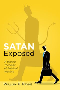portada Satan Exposed (in English)