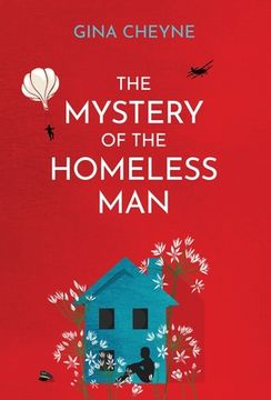 portada The Mystery of the Homeless Man (en Inglés)