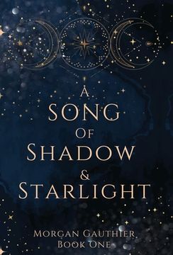 portada A Song of Shadow and Starlight (en Inglés)