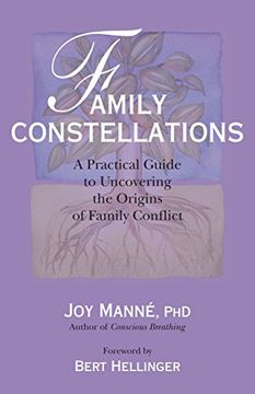 portada Family Constellations: A Practical Guide to Uncovering the Origins of Family Conflict 
