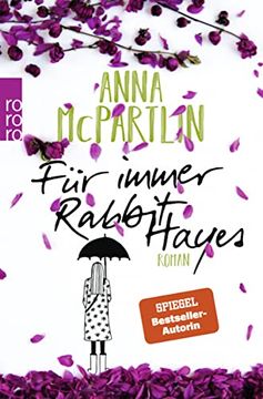 portada Für Immer Rabbit Hayes (Die Rabbit Hayes Romane, Band 2) (in German)