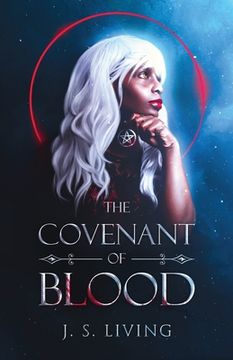 portada The Covenant of Blood (en Inglés)