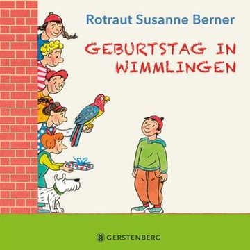 portada Geburtstag in Wimmlingen (in German)