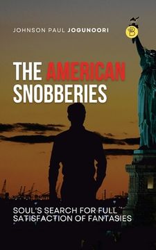 portada The American Snobberies (en Inglés)