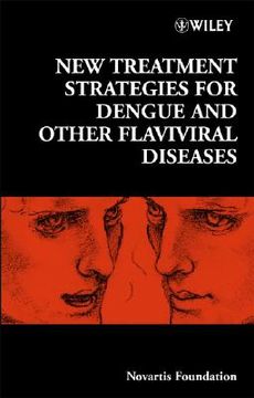 portada new treatment strategies for dengue and other flaviviral diseases, no. 277