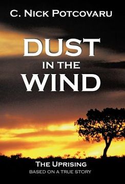 portada dust in the wind