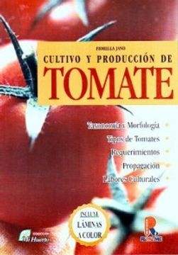portada cultivo y produccion de tomate