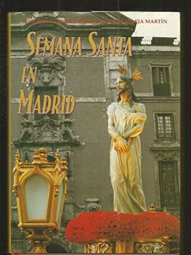 portada SEMANA SANTA EN MADRID