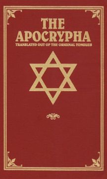 portada the apocrypha: translated out of the original tongues (in English)