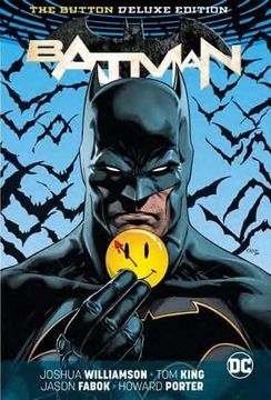 portada Batman Vol. 5: Batman