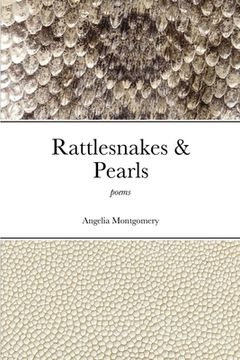portada Rattlesnakes & Pearls (in English)