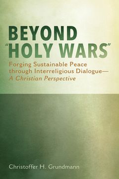 portada Beyond "Holy Wars" (en Inglés)