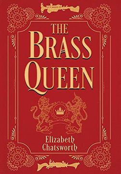 portada The Brass Queen 