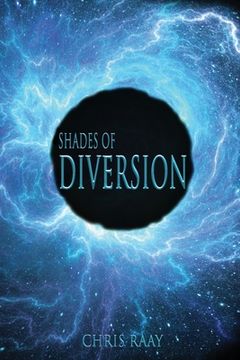 portada Shades of Diversion (en Inglés)