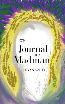 portada journal of a madman