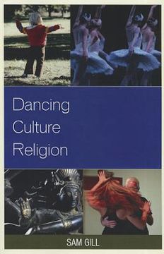 portada dancing culture religion (en Inglés)