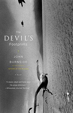 portada The Devil's Footprints (en Inglés)