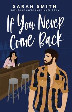 portada If You Never Come Back (in English)