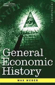 portada general economic history (en Inglés)
