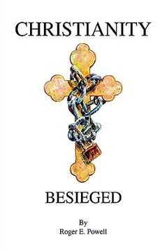 portada christianity besieged (en Inglés)