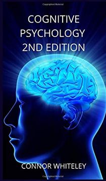 portada Cognitive Psychology: 2nd Edition (14) (Introductory) (en Inglés)