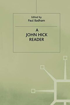 portada A John Hick Reader 
