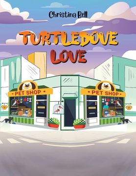 portada Turtledove Love (in English)