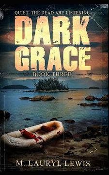 portada Dark Grace (in English)