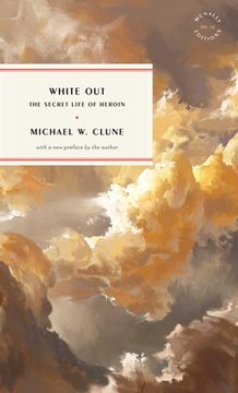 portada White out (in English)