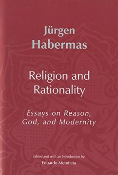 portada Religion and Rationality: Essays on Reason, God and Modernity
