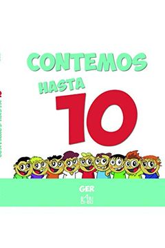 portada Contemos Hasta 10 (in Spanish)