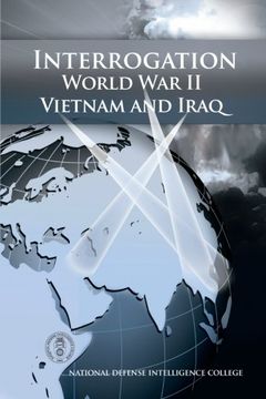 portada Interrogation: World War II, Vietnam, and Iraq